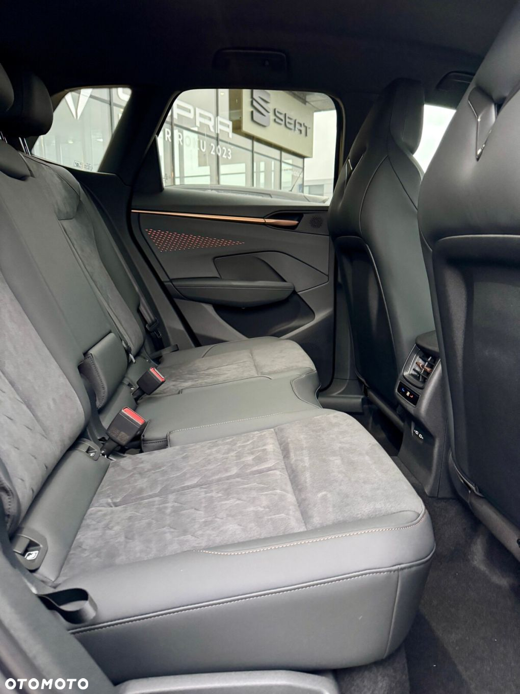Cupra Terramar 2.0 TSI 4Drive DSG - 22