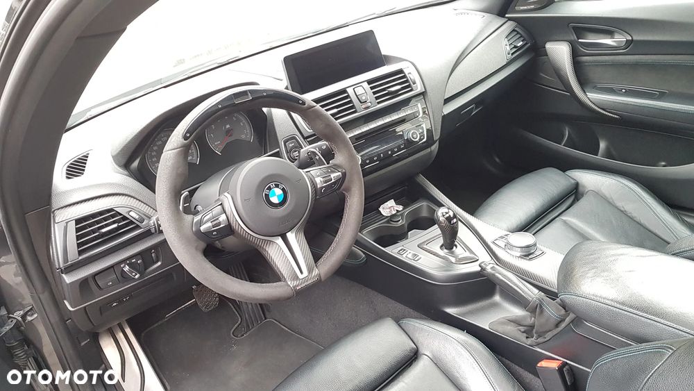 BMW M2 - 6