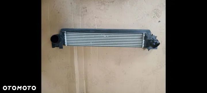 Intercooler MINI BMW X1 1 2 F39 F40 F46 F48 F54 17517617596 - 1