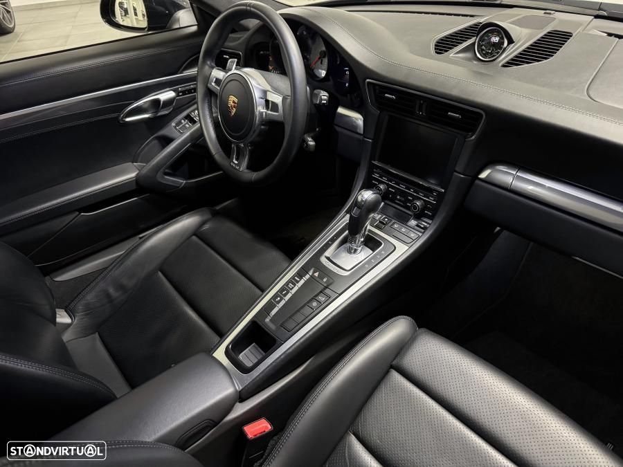 Porsche 911 (991) Carrera 2 S PDK - 31