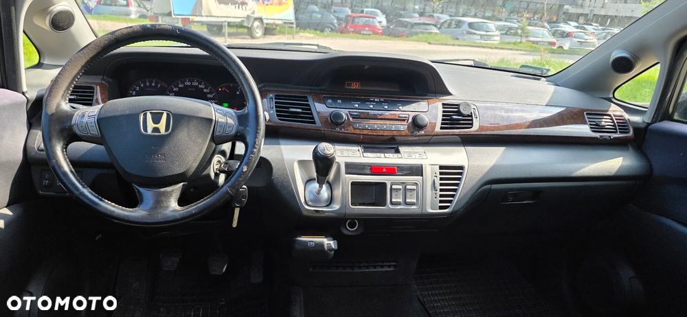 Honda FR-V 1.8 Executive - 7