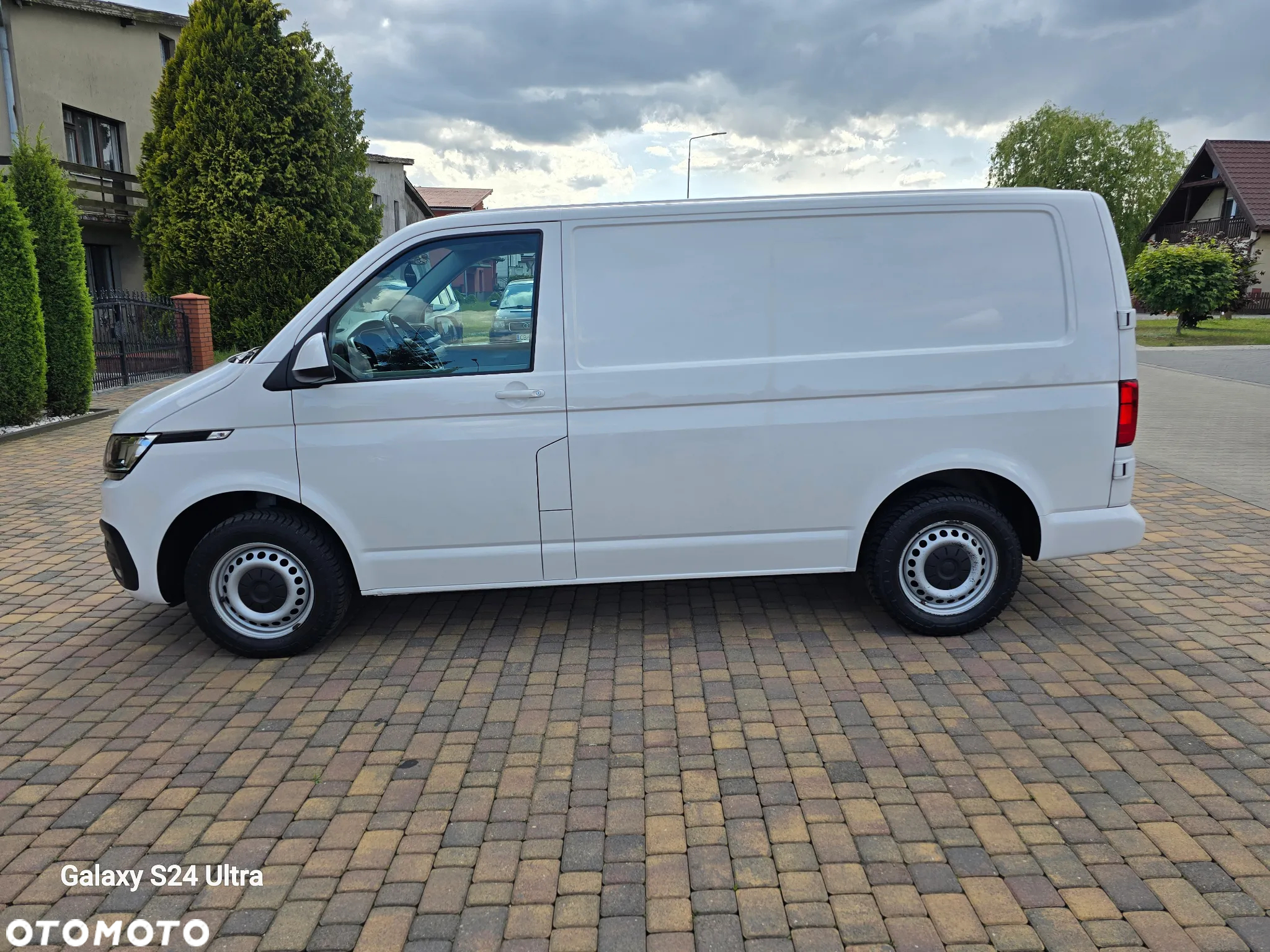 Volkswagen TRANSPORTER - 15