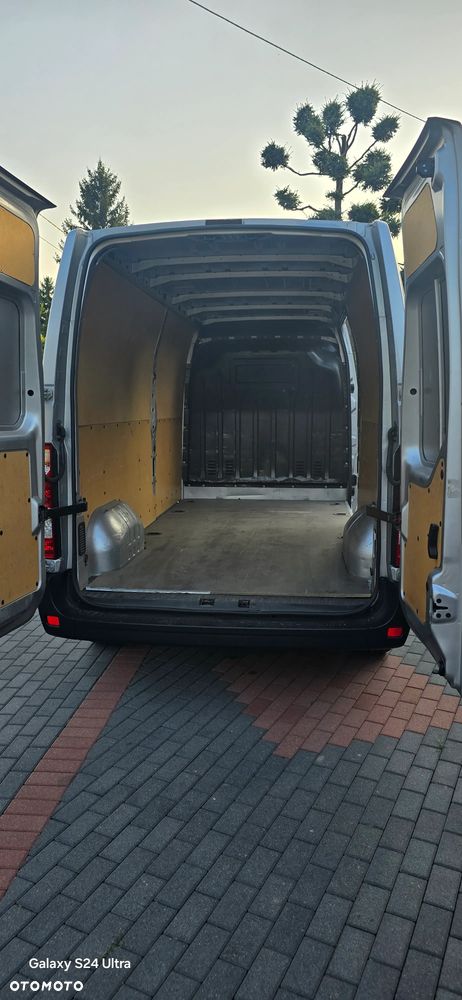 Opel Movano - 10