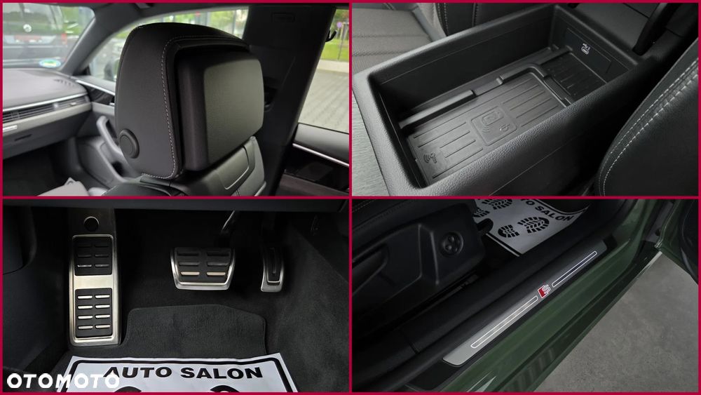 Audi A5 Sportback - 24