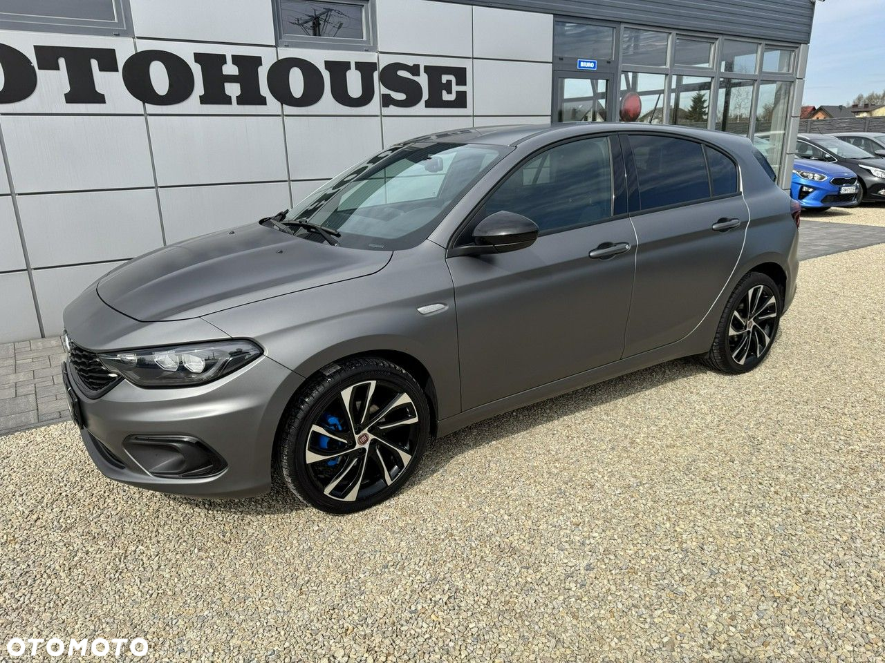 Fiat Tipo - 7