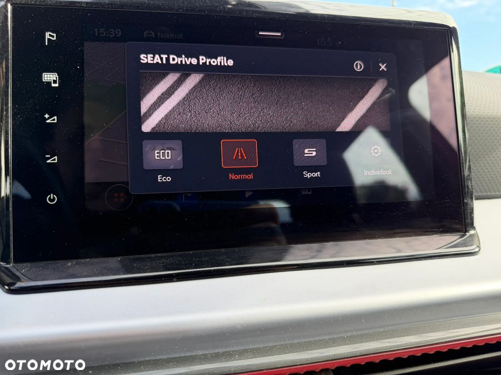 Seat Arona 1.5 TSI GPF FR S&S DSG - 23