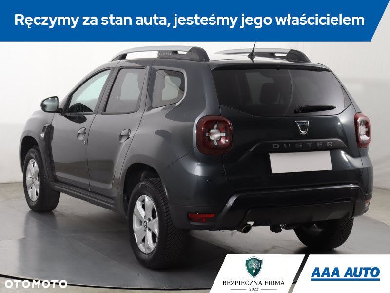 Dacia Duster - 6
