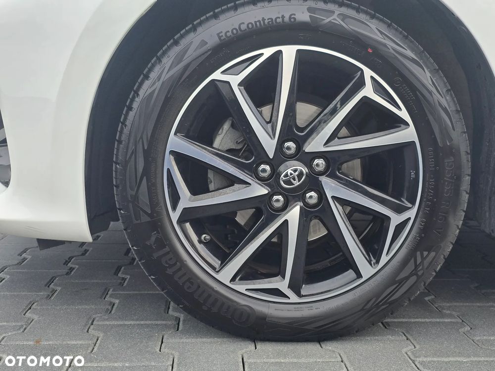 Toyota Yaris 1.5 Comfort - 29