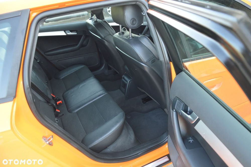 Audi A3 Sportback 2.0 TDI DPF S line Sportpaket plus - 16