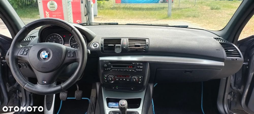 BMW Seria 1 - 9