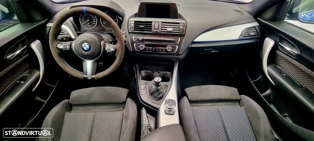 BMW 120 - 5