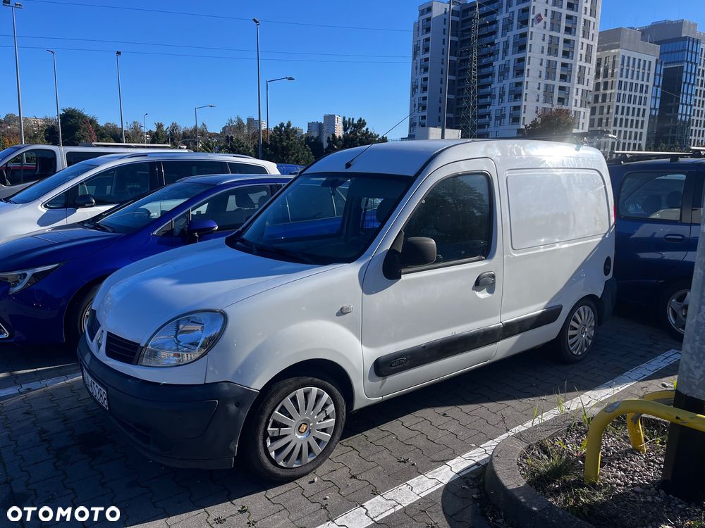 Renault Kangoo 1.5 dCi Access - 1