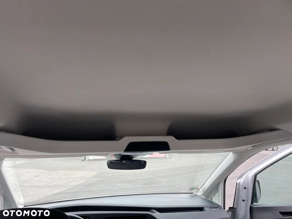 Volkswagen Caddy 2.0 (7-Si.) DSG Edition Maxi - 14