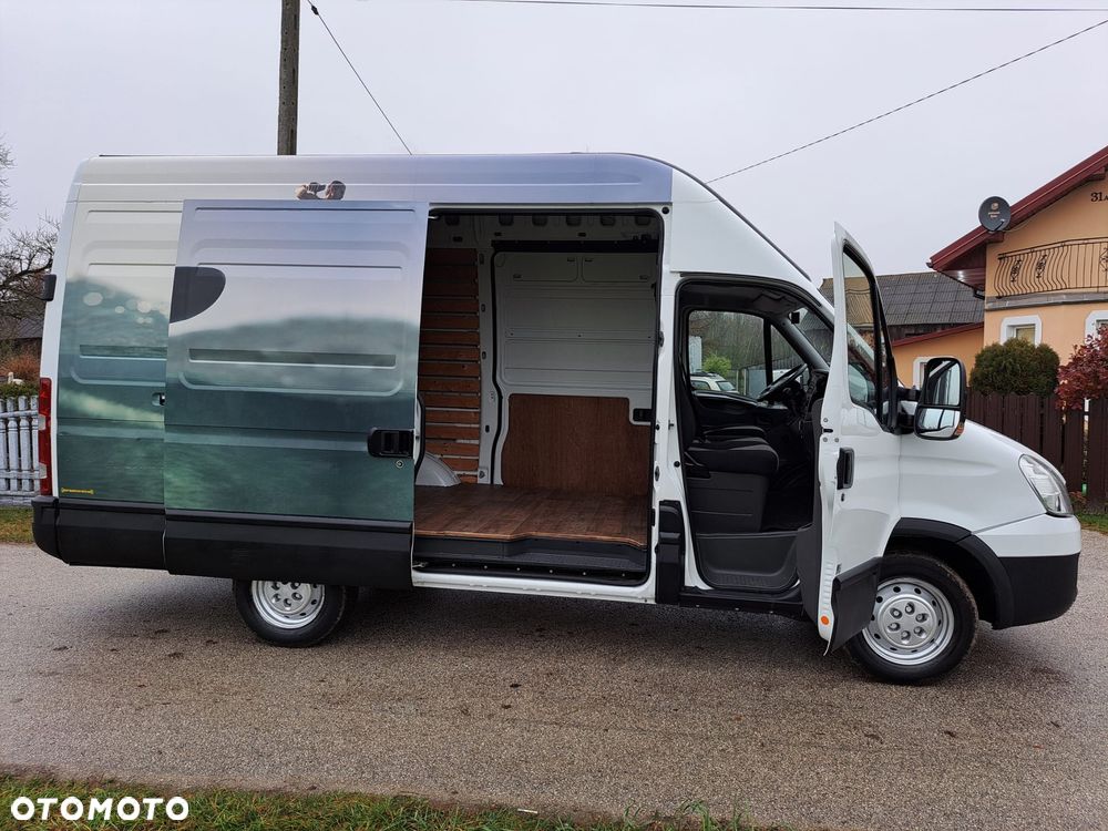 Iveco Daily - 19