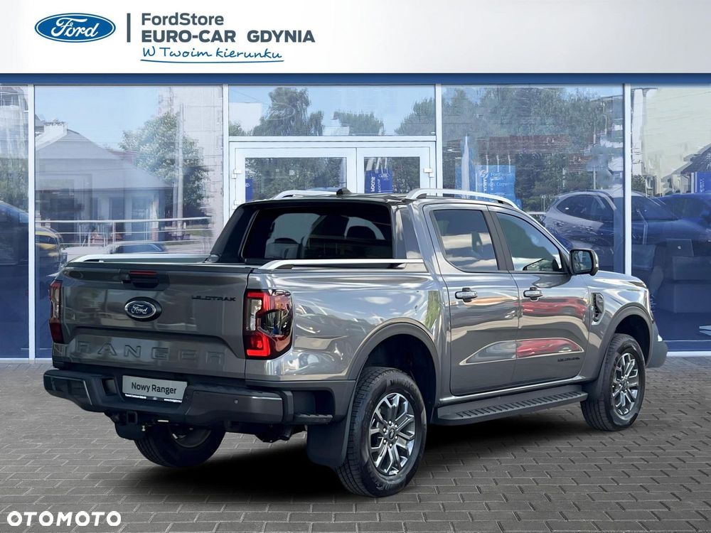 Ford Ranger - 8