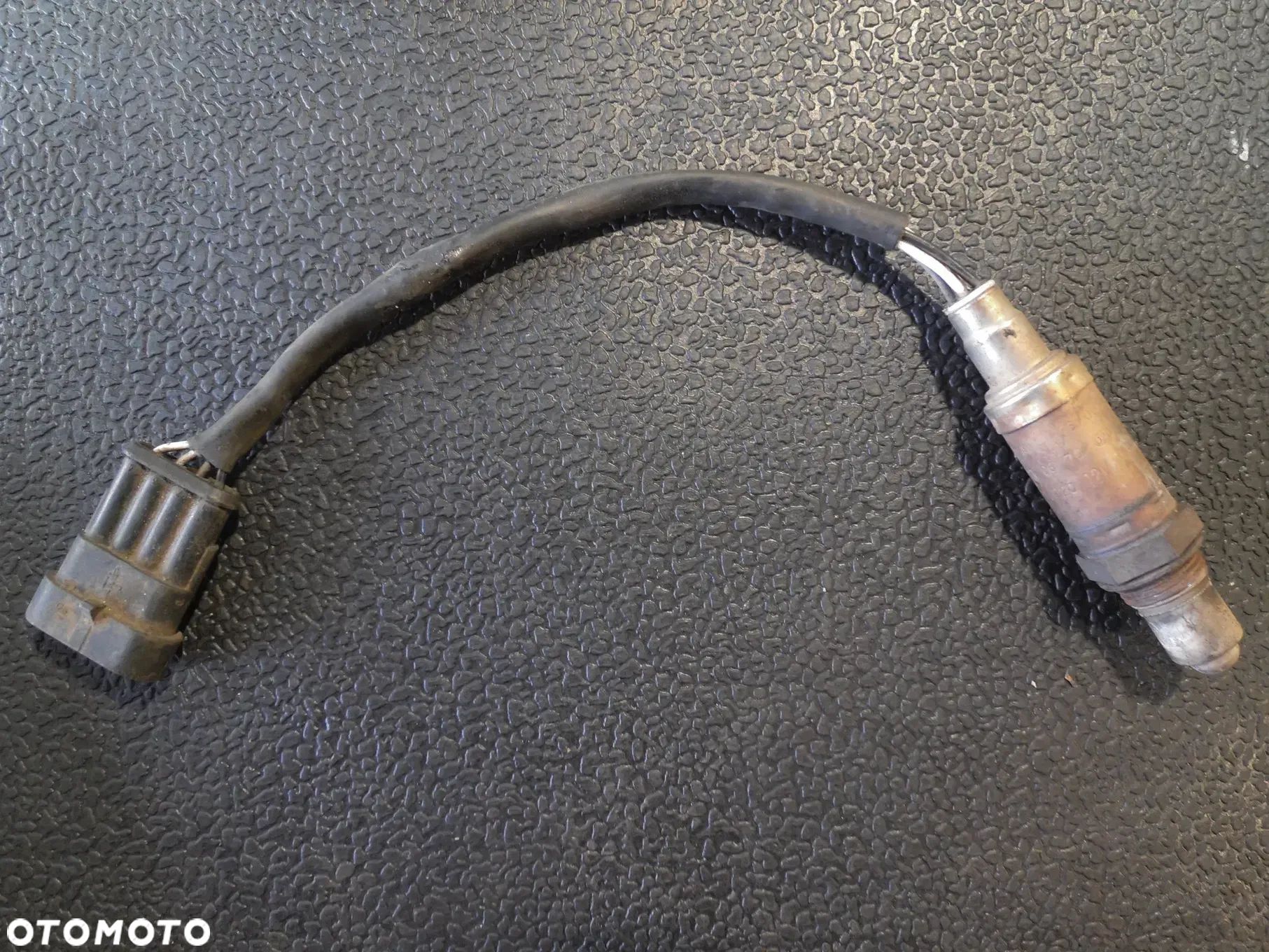 SONDA LAMBDA 06A906265AM VOLKSWAGEN SKODA OCTAVIA 1.6 - 1
