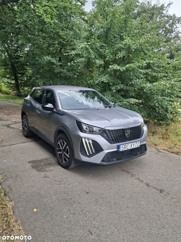 Peugeot 2008 - 5