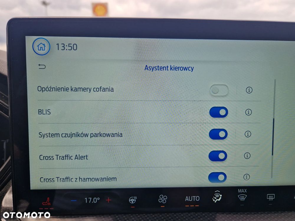 Ford Kuga 1.5 EcoBoost AWD ST-Line ASS - 27