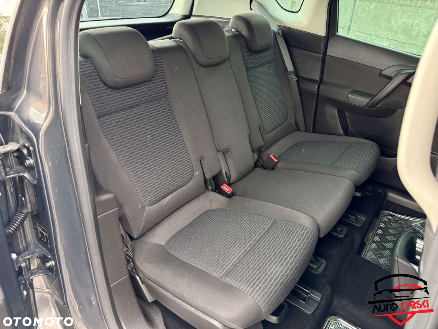 Opel Meriva - 33