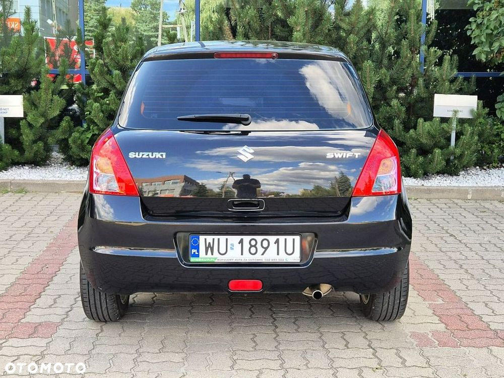 Suzuki Swift 1.3 Classic - 13