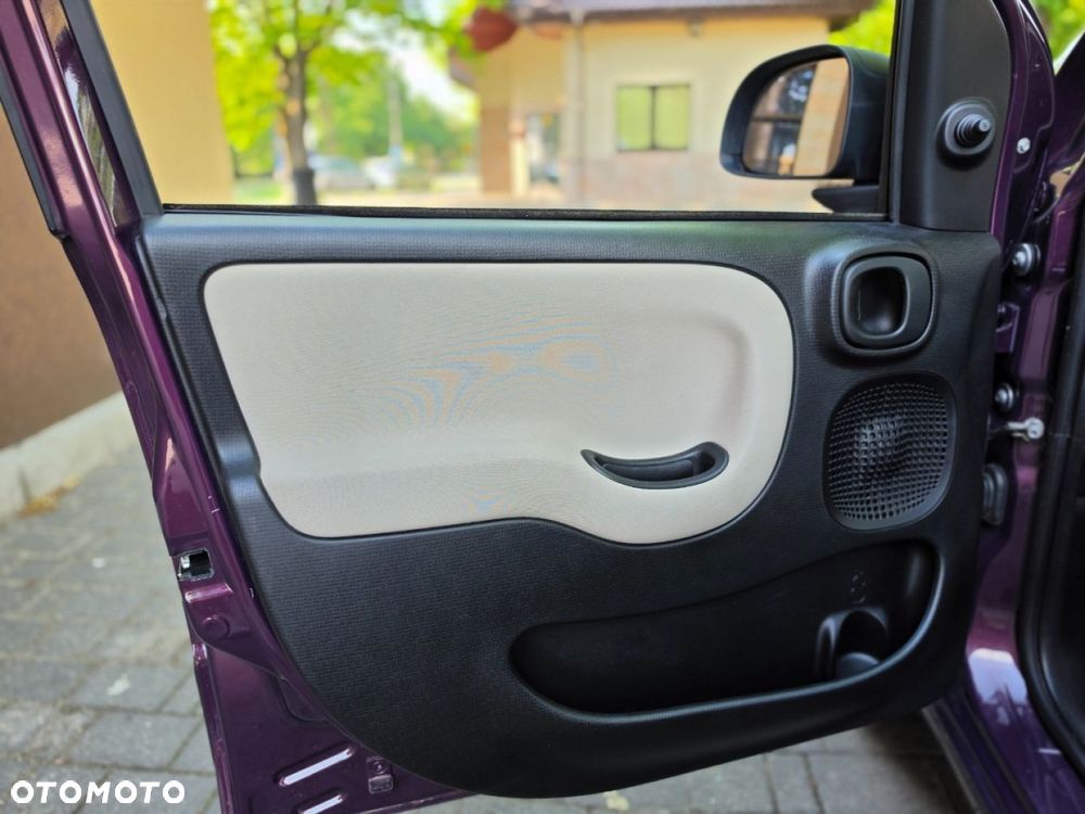 Fiat Panda - 26