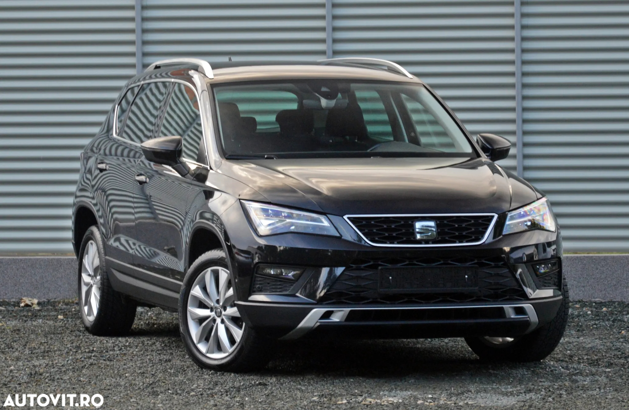 Seat Ateca 1.6 TDI DSG Style - 2