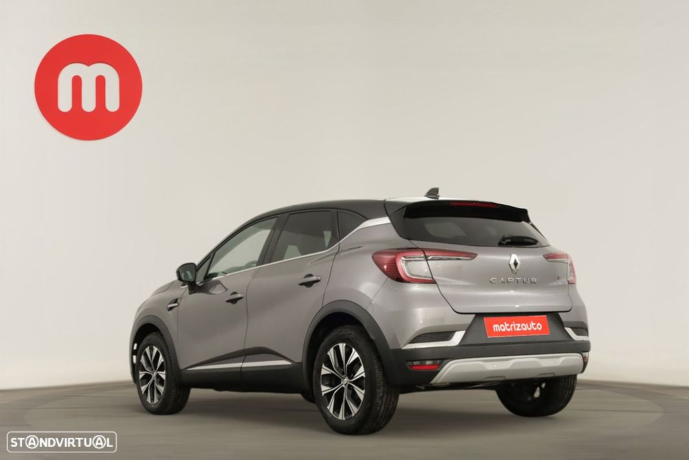 Renault Captur 1.0 TCe Techno - 3