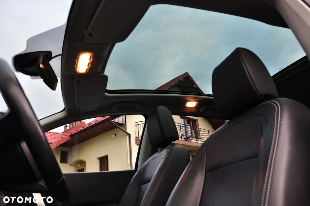 Nissan Qashqai+2 - 32