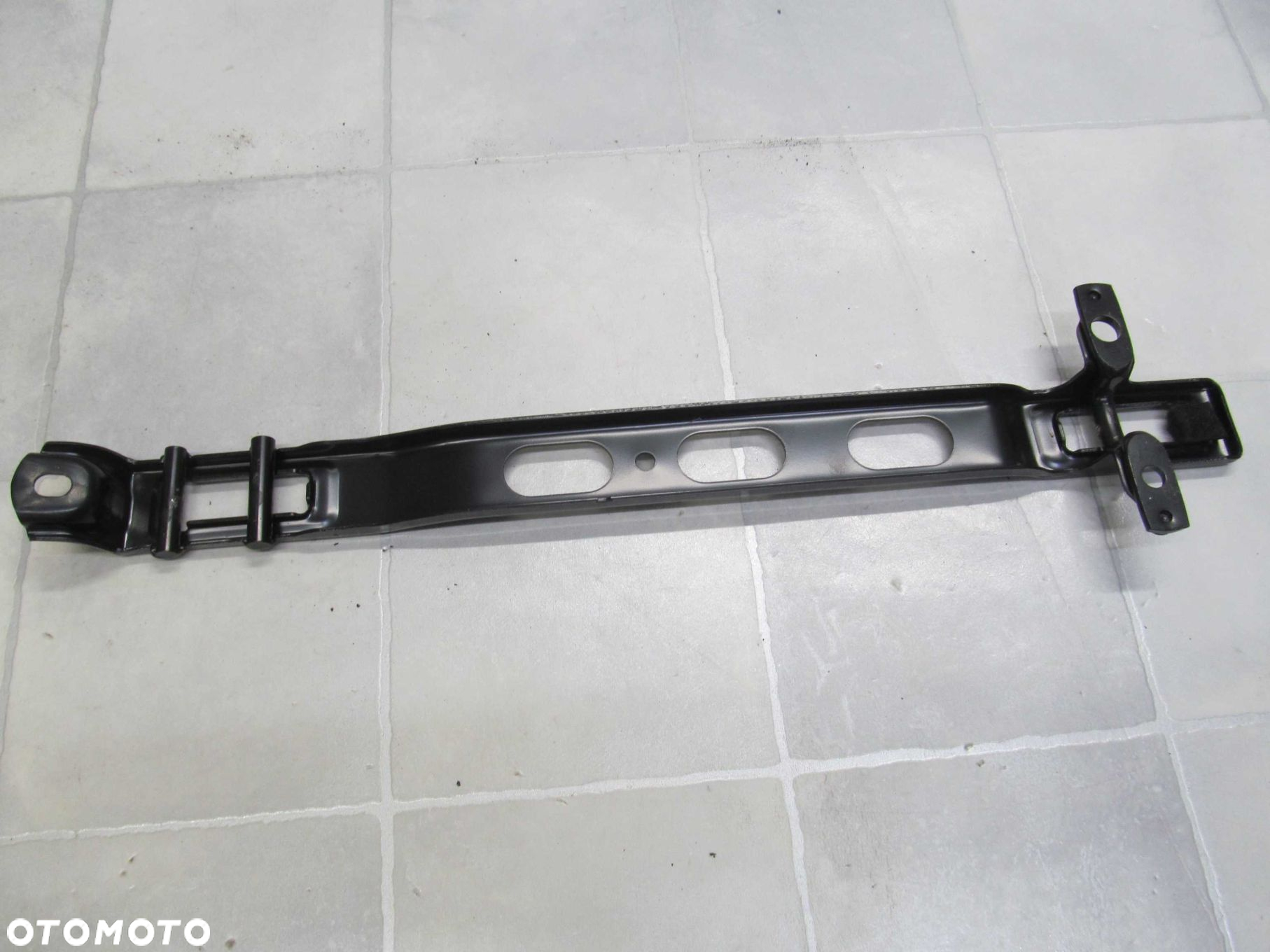 TOYOTA AVENSIS VERSO MOCOWANIE FOTELA TYL III RZAD LEWY 01-07 - 6