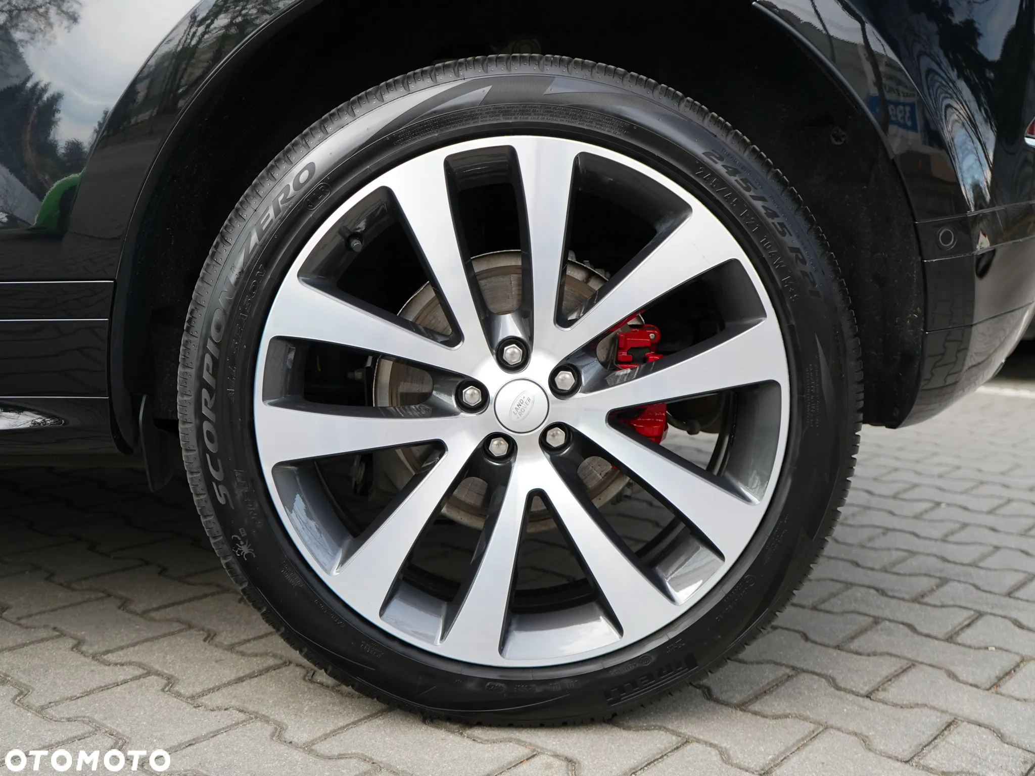 Land Rover Range Rover Evoque D200 Autobiography - 29