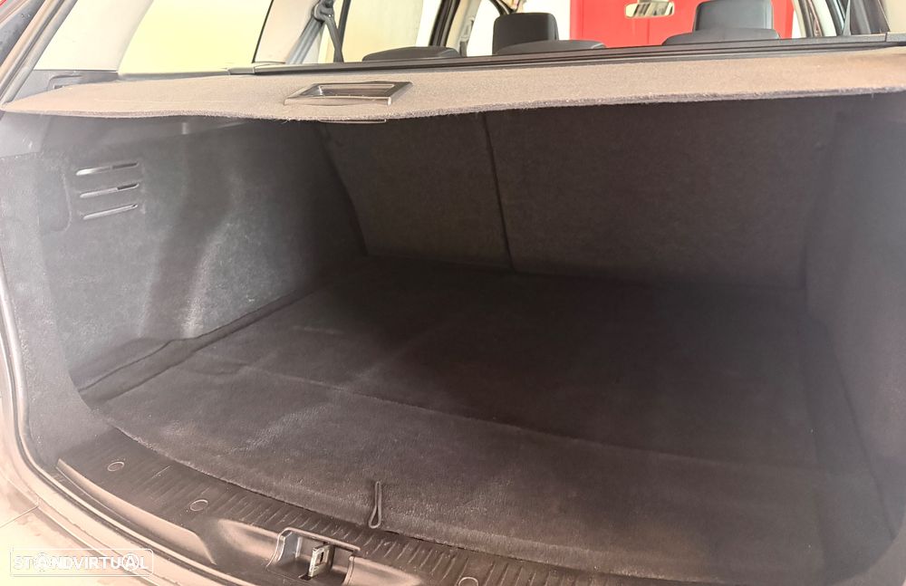 Renault Mégane Break 1.5 dCi Confort - 9