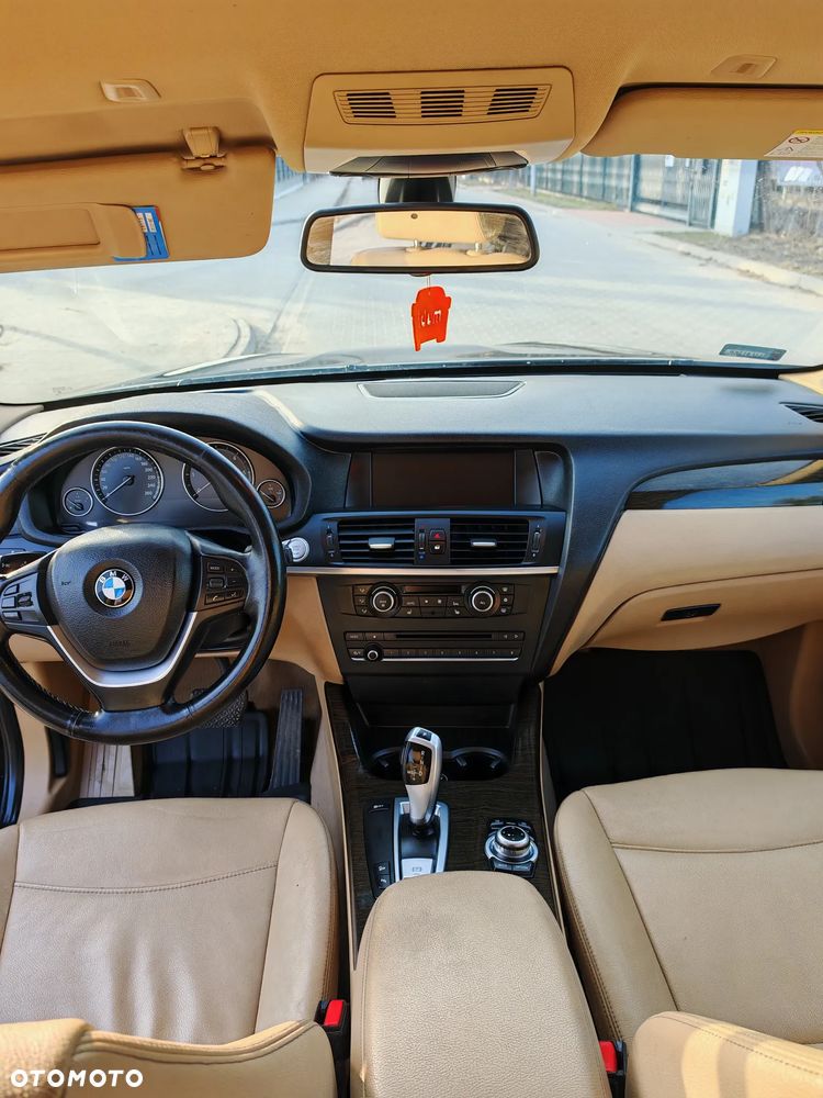 BMW X3 - 30