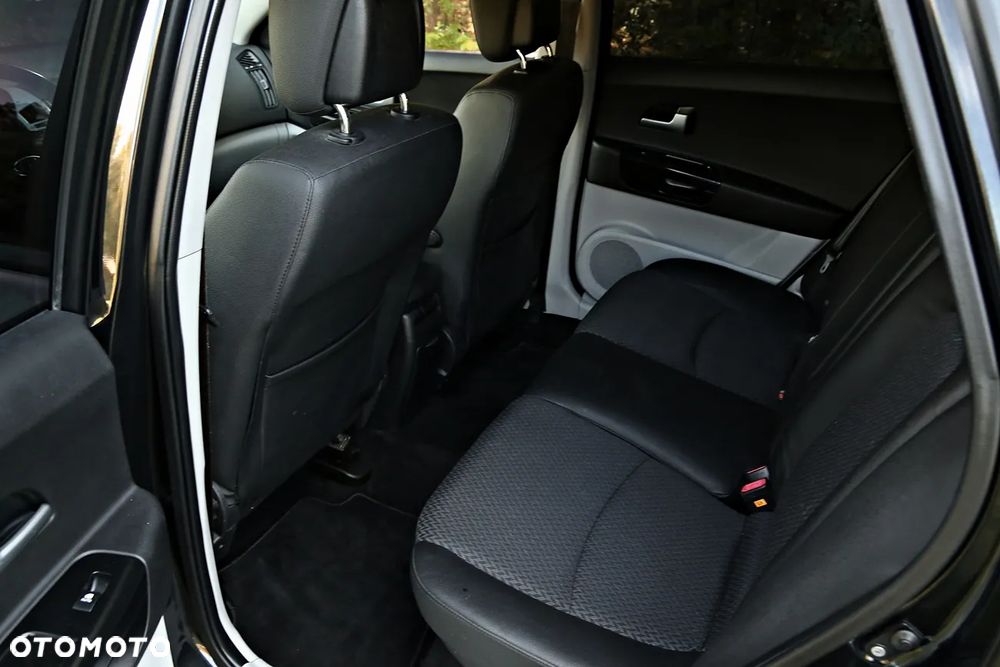 Kia Ceed 1.6 CVVT EX - 7