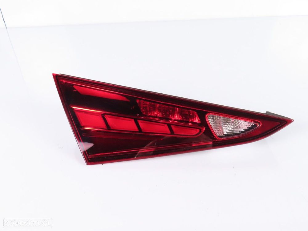Farolim da mala LED Esquerdo Usado / Original MERCEDES-BENZ C-CLASS (W206) A2069... - 1