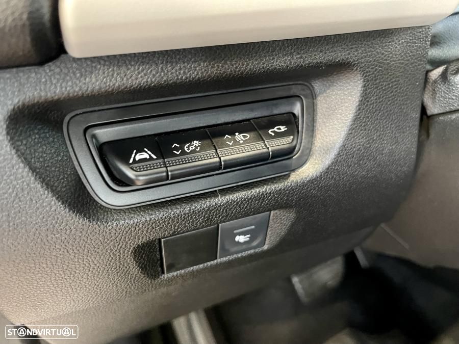 Renault Zoe (c/ Bateria) EV50 110hp Evolution - 14