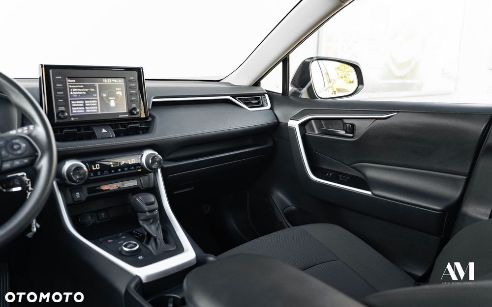Toyota RAV4 - 21