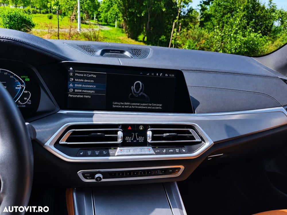 BMW X5 - 11
