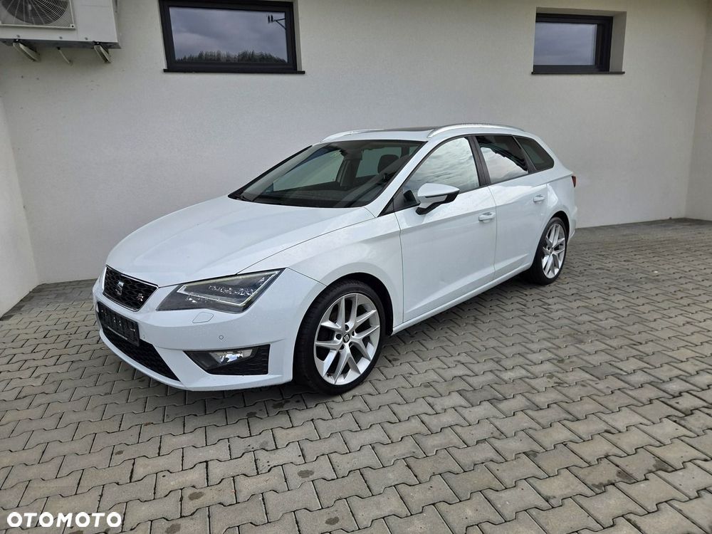 Seat Leon - 6