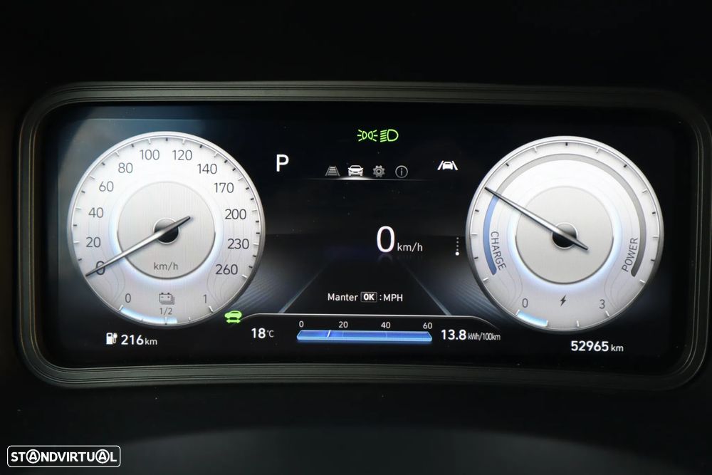 Hyundai Kauai EV 39 kWh Premium - 30