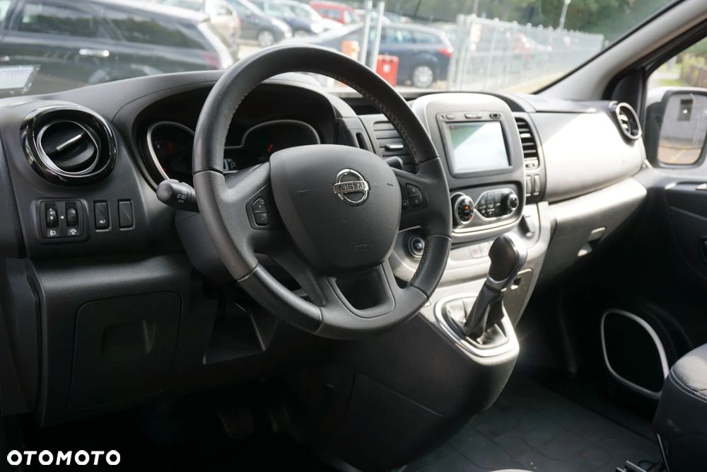 Nissan NV300 - 8