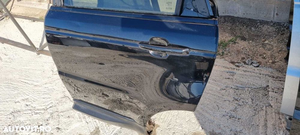 Usa stanga spate Range Rover Sport L494 2014-2022 - 6