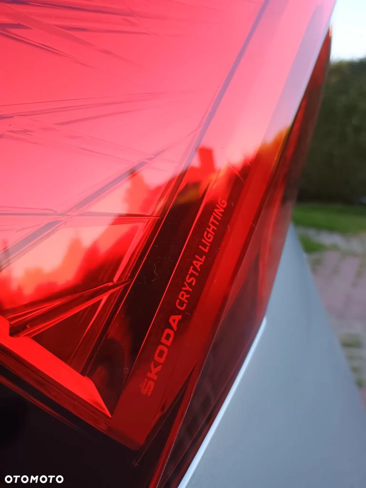 Skoda Scala 1.0 TSI Ambition - 24