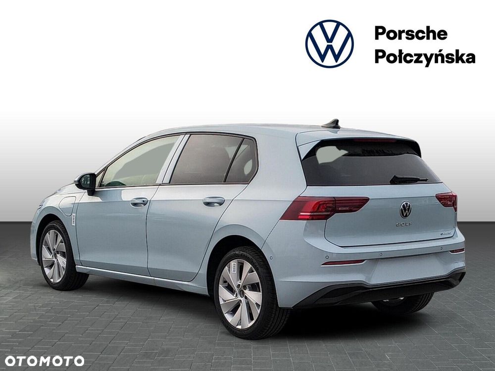 Volkswagen Golf - 7
