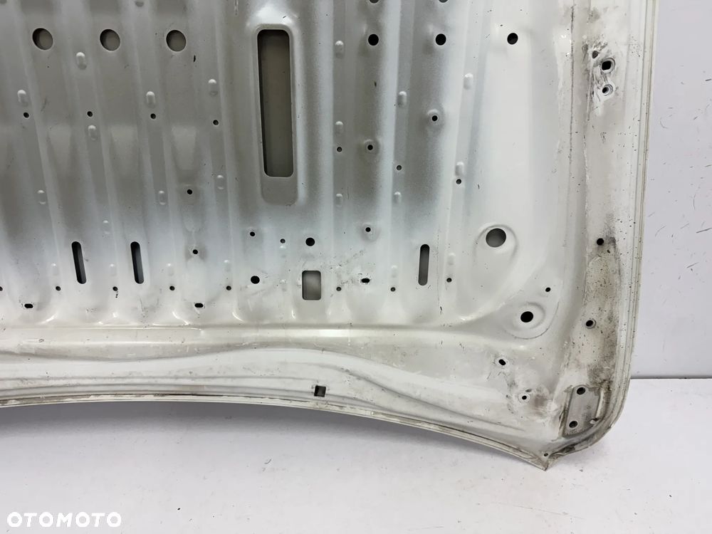 MASKA POKRYWA SILNIKA LEXUS IS III 3 2013- ORYGINALNA ALUMINIOWA - 11
