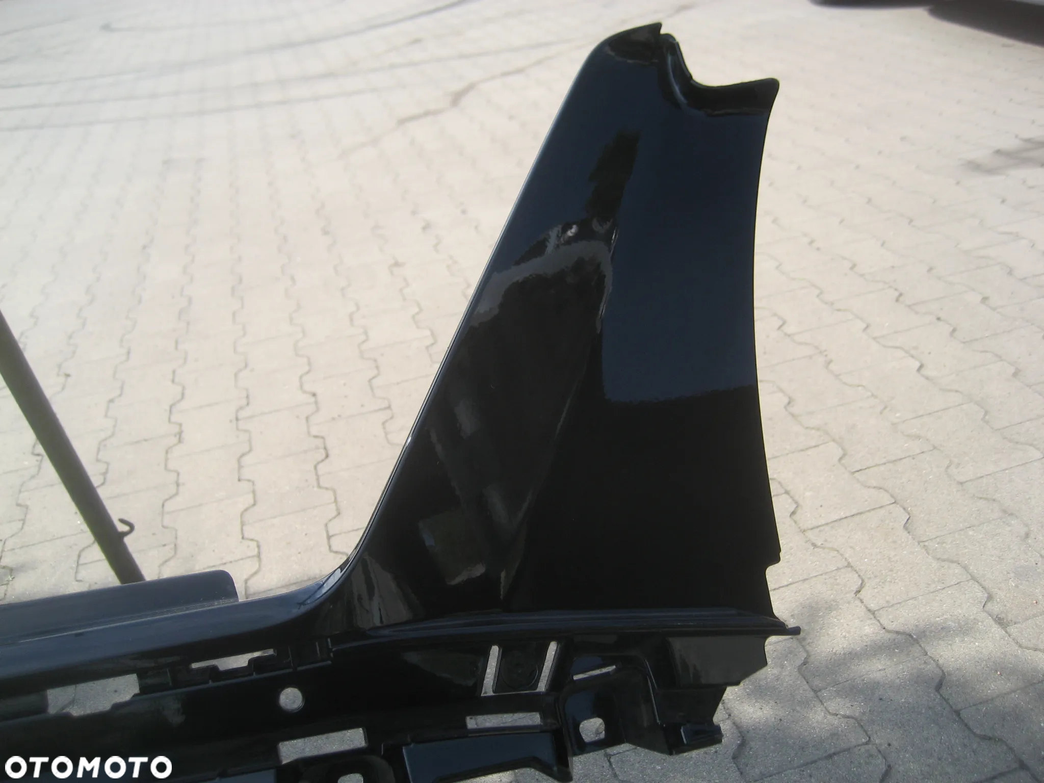 bmw g26 i4 22-25r listwa progowa prawa 5177 7490700 - 5