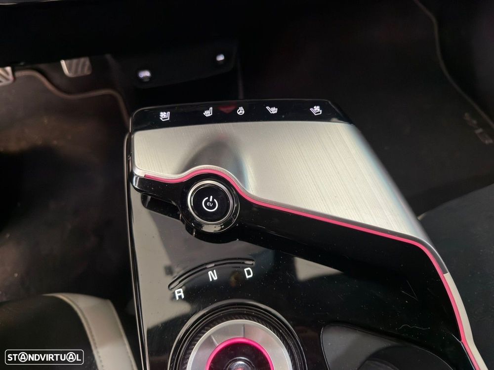 Kia EV6 77,4-kWh GT-line - 10