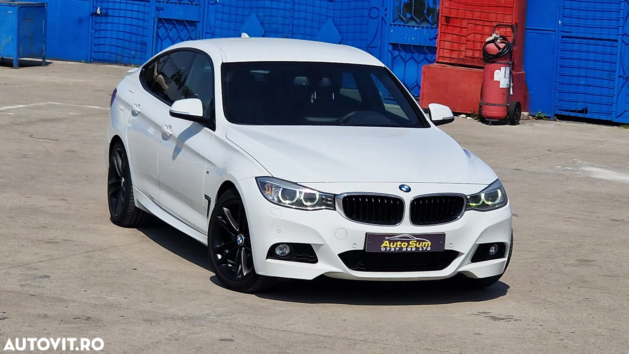 BMW Seria 3 - 21