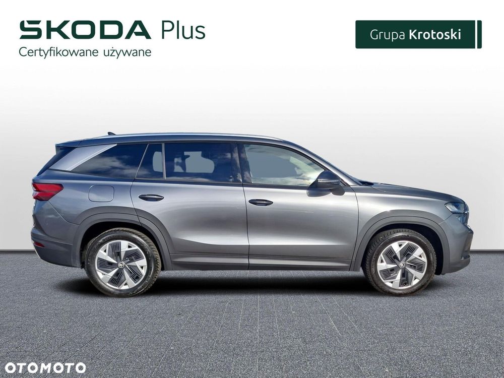 Skoda Kodiaq - 9