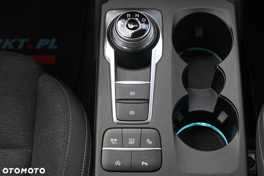 Ford Focus - 18