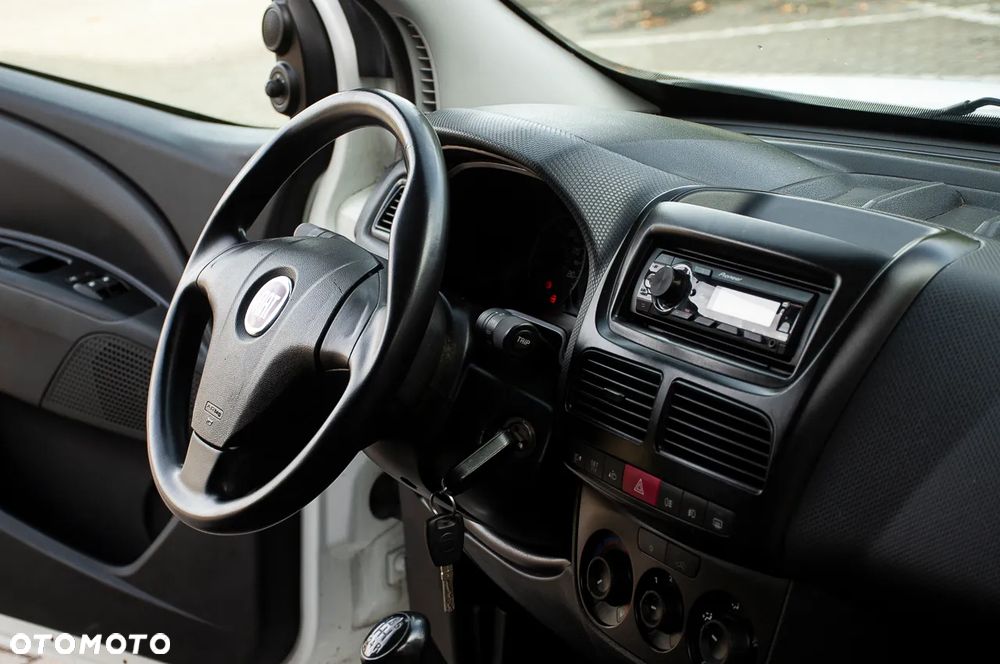Fiat DOBLO - 35